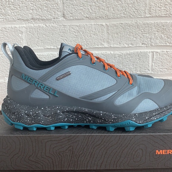 Merrell Altalight Waterproof - Picture 6 of 10